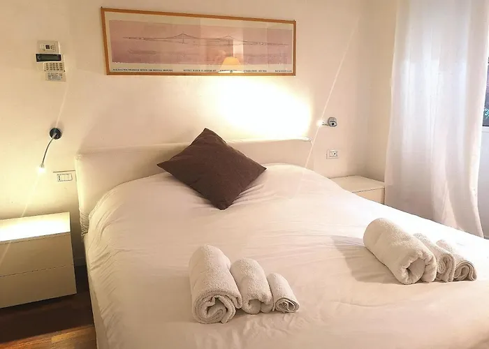 Apartamento Cadlolo Luxury Retreat - Cavalieri And Miani Roma