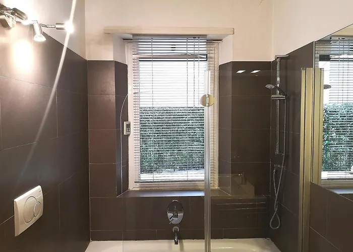 Apartamento Cadlolo Luxury Retreat - Cavalieri And Miani *