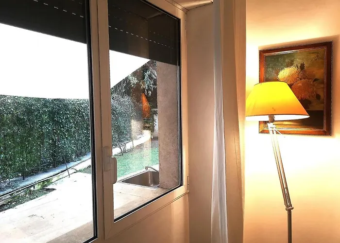 Apartamento Cadlolo Luxury Retreat - Cavalieri And Miani Roma