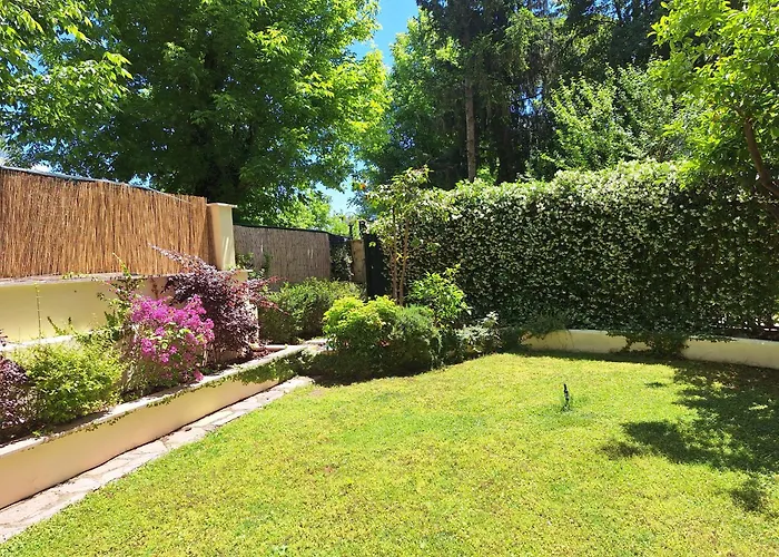 Apartamento Cadlolo Luxury Retreat - Cavalieri And Miani