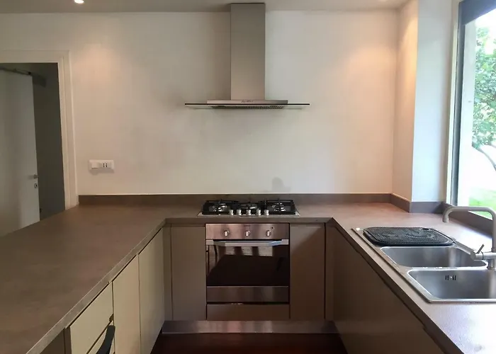 Apartamento Cadlolo Luxury Retreat - Cavalieri And Miani Roma