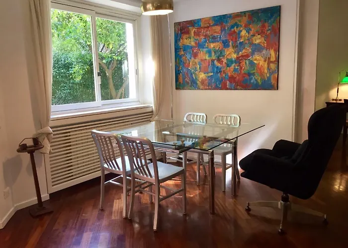 Apartamento Cadlolo Luxury Retreat - Cavalieri And Miani *