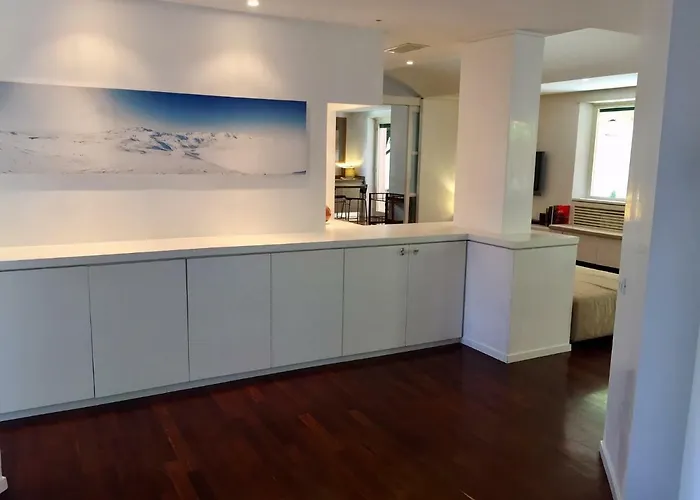Cadlolo Luxury Retreat - Cavalieri And Miani Apartamento