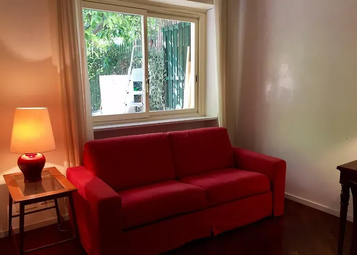 Apartamento Cadlolo Luxury Retreat - Cavalieri And Miani *