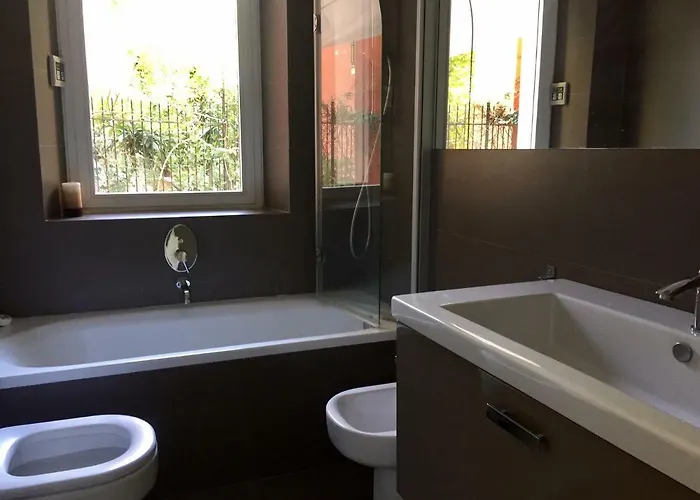 Cadlolo Luxury Retreat - Cavalieri And Miani * Roma