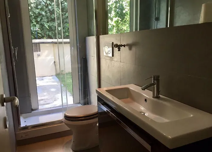 Cadlolo Luxury Retreat - Cavalieri And Miani Apartamento Roma