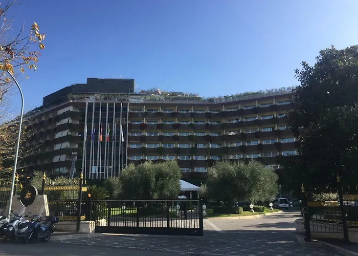Cadlolo Luxury Retreat - Cavalieri And Miani Roma