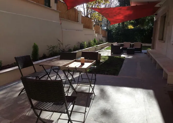 Apartamento Cadlolo Luxury Retreat - Cavalieri And Miani *
