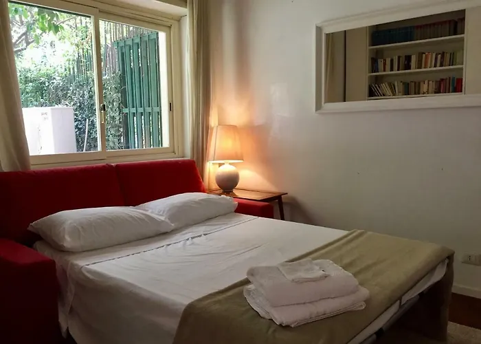 Cadlolo Luxury Retreat - Cavalieri And Miani Apartamento Roma