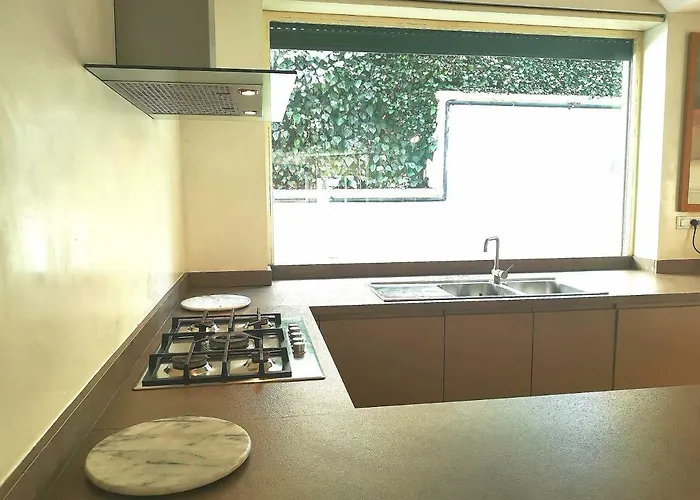Cadlolo Luxury Retreat - Cavalieri And Miani Apartamento *