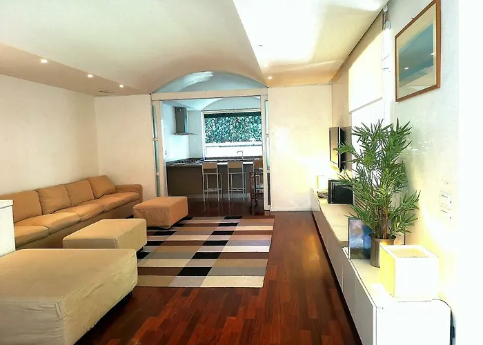 Apartamento Cadlolo Luxury Retreat - Cavalieri And Miani Roma