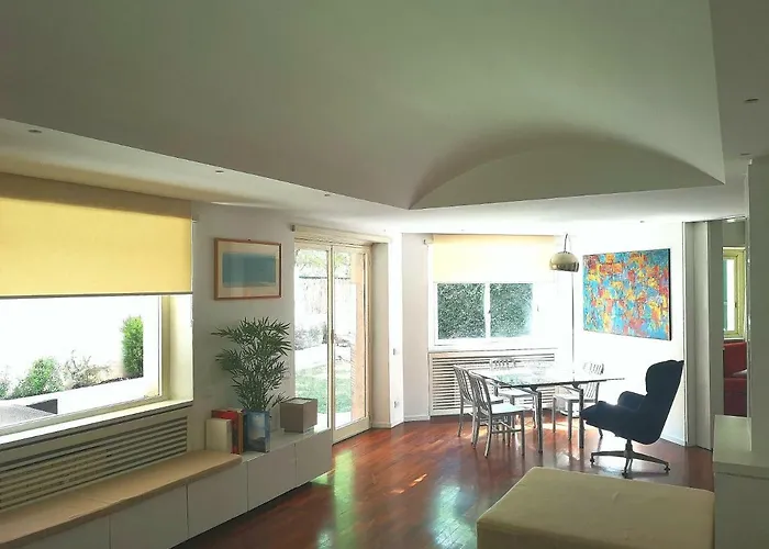 Apartamento Cadlolo Luxury Retreat - Cavalieri And Miani