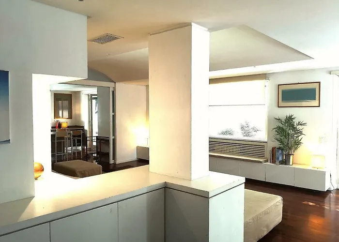 Apartamento Cadlolo Luxury Retreat - Cavalieri And Miani Roma